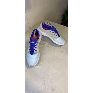 Nike Women's Lunar Empress 2 Golf Shoes Size 9